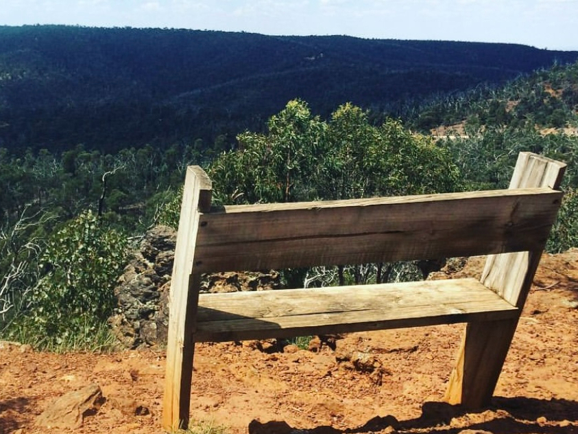 Brisbane Ranges Overnight Hike: A 31.5KM Adventure