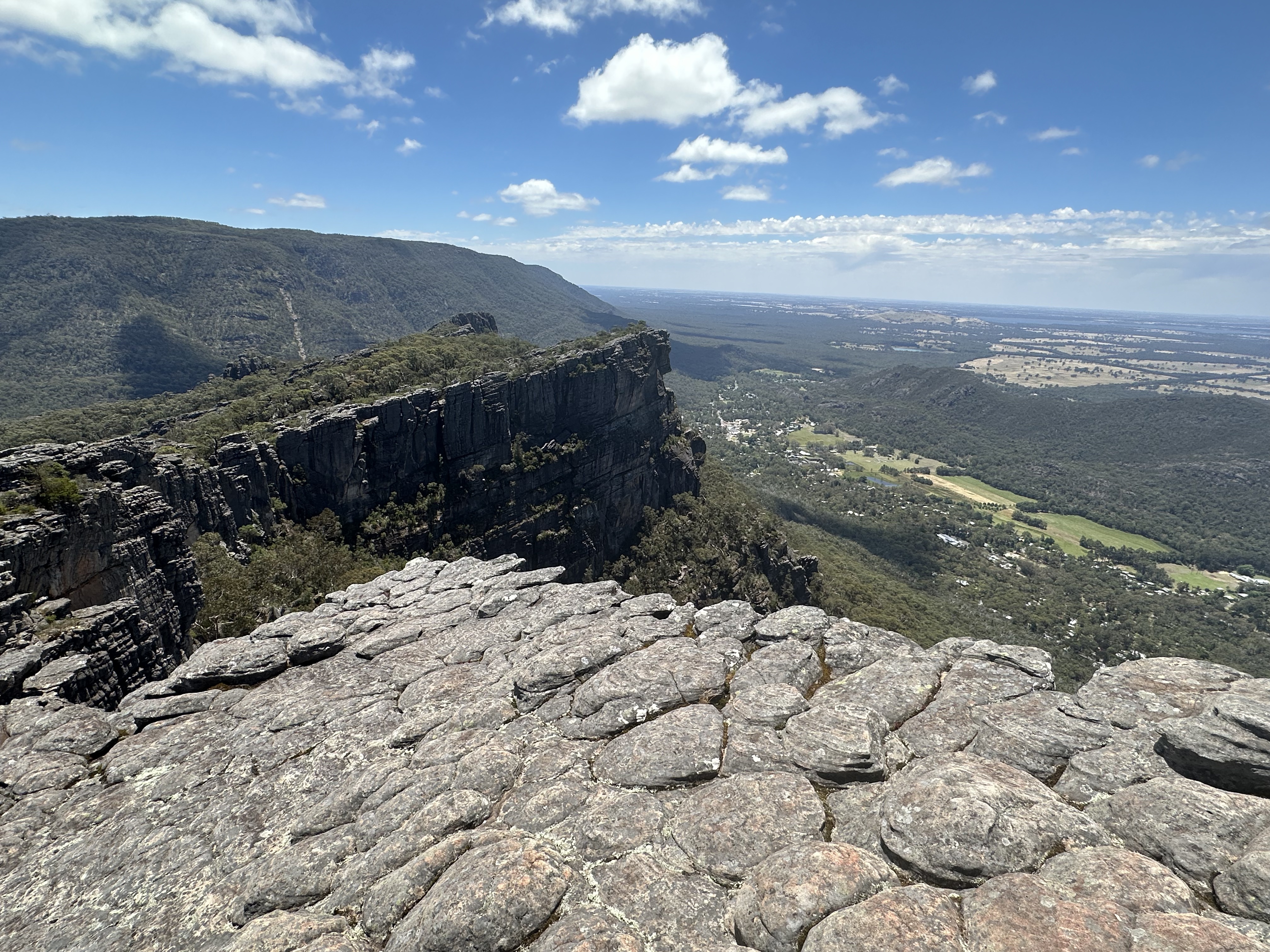 The Grampians’ Pinnacle Lookout: A Must-See