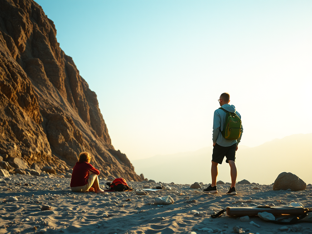 Case study 1 – A Clear Niche or Within the Travel Industry