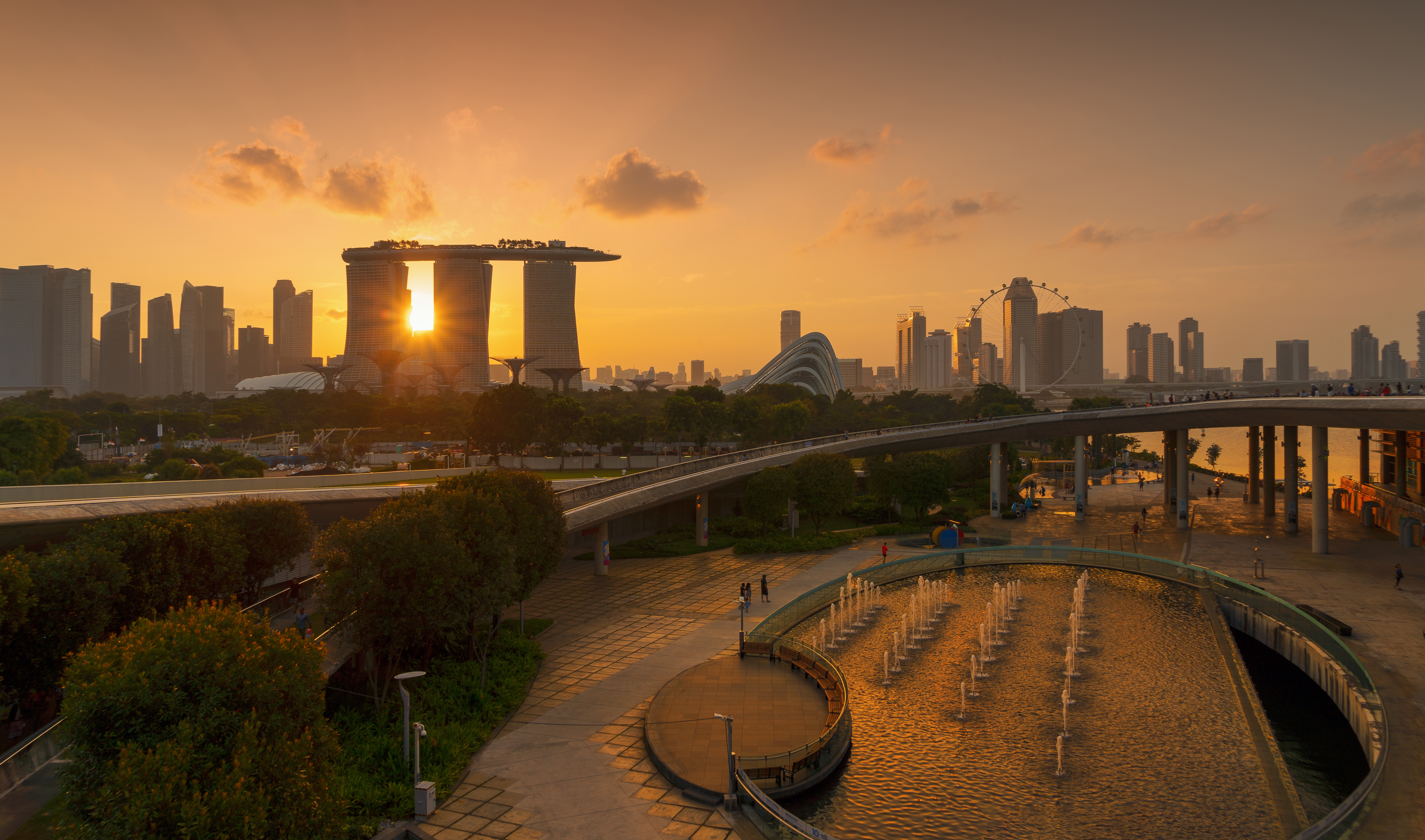 Ultimate Guide to Singapore for Travel Bloggers