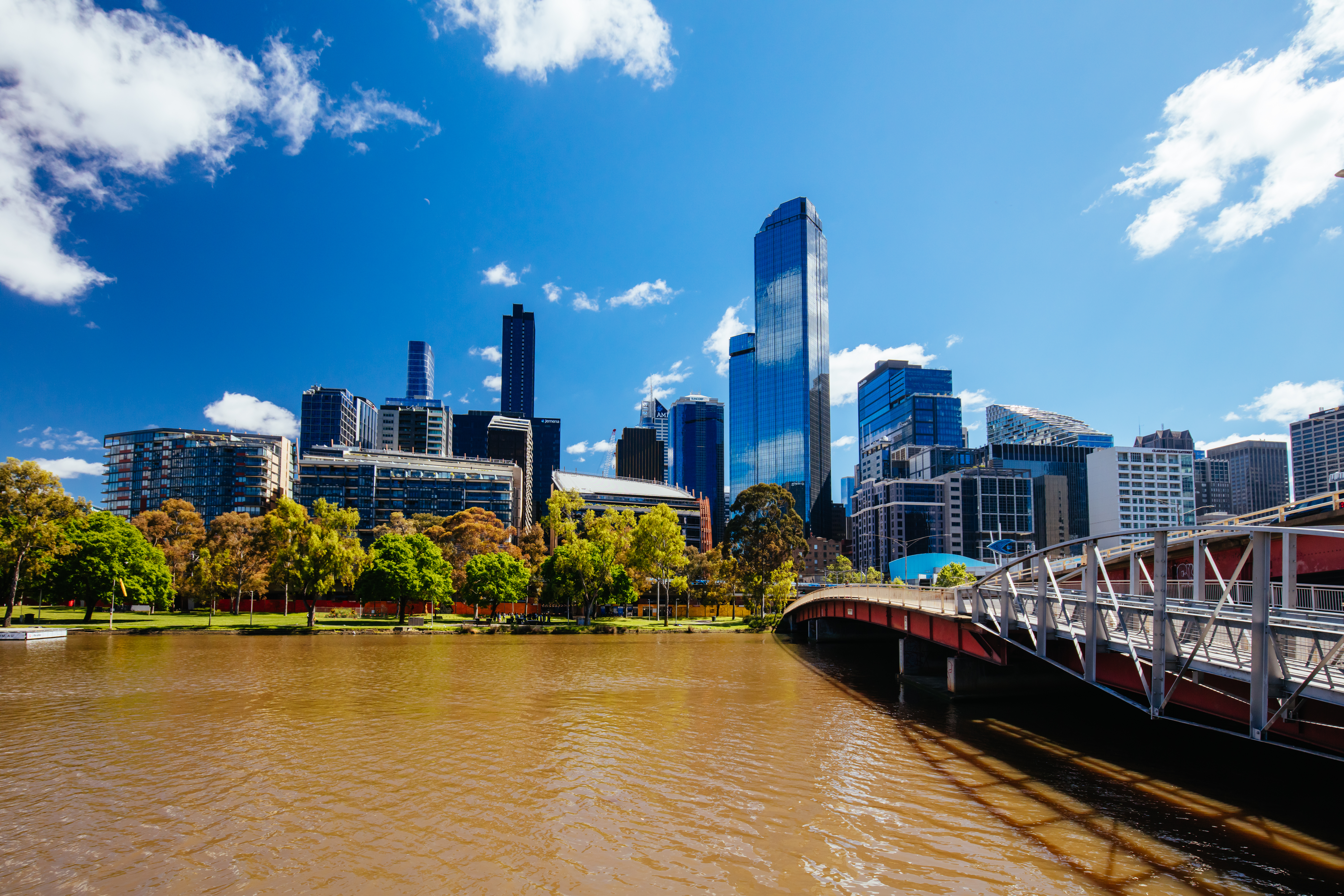 Ultimate Digital Nomad Guide to Adventure Travel in Victoria, Australia